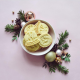 Emporte pièce Noël pour biscuits de Noël originaux