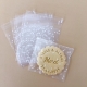 Sachet à biscuits à pois blanc pour emporte-pièce personnalisé
