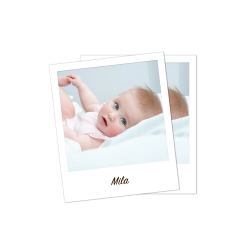 Photo 10 x 12 cm