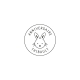 Emporte-pièce lapin personnalisable