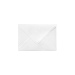 Enveloppe standard