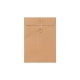 Enveloppe à rondelle kraft pour vos faire-part