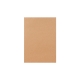 Enveloppe à rondelle kraft pour vos faire-part