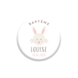 Magnet lapin