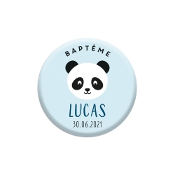 Magnet panda
