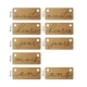 Lot de carte étapes en bois original