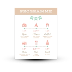 Programme
