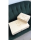 Coffret de naissance personnalisé, cadeau naissance original
