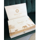 Coffret souvenirs de bébé, cadeau de naissance original