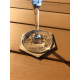 Dessous de verre en bois apéro papa