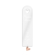 Cadeau personnalisable fête des mamies, marque-pages transparent