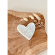 Emporte-pièce coeur, biscuits fête des mamies