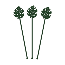 Touillette monstera