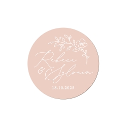 Magnet blossom