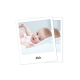 Faire-part baptême avec photo