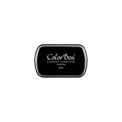 Encreur standard, couleur au choix
