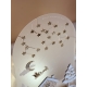 Pléiade de Noël, calendrier de l'Avent Noël ludique et décoratif