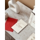 Carte postale en bois original inscription Bisou
