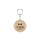 Porte-clé témoin du marié cadeau original mariage