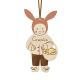 Suspension petit chasseur d'oeufs