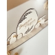 Décoration de table de Pâques, centre de table lapins et oeufs