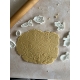 Biscuits de Pâques maison originaux lapins