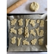 Sablés originaux Pâques maison, activité à réaliser avec enfants