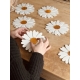 Décoration murale réalisée artisanalement en alsace