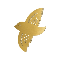 Décoration oiseau 1