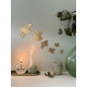 Décoration de maison originale envolée d'oiseaux