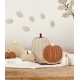Décoration intérieure automne