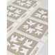 Affiche en plexiglas originale, oiseaux