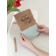 Cahier de recettes personnalisé, cadeau mamie