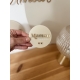 Cadeau personnalisé fête des mères, magnets prénoms maman