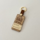 Porte-clé personnalisé, cadeau original fête des pères
