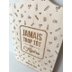 Cadeau original pour l'apéro, fête des pères