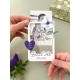 Magnet photo ou dessin à personnaliser, cadeau original fête des grand-mères