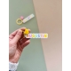 Porte-clé prénom multicolore à personnaliser sac d'école enfant