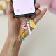 Bijou de téléphone grigri, cadeau original maman