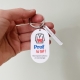 Cadeau pour entraineur ou coach, remerciements fin d'année scolaire