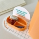 Organisateur de bureau à personnaliser, cadeau maître