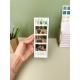 Cadre photo personnalisé fête des pères, joli cadeau papa