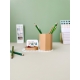 Set de bureau personnalisé papa, cadeau utile fête des pères
