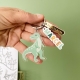 Porte-clé personnalisé enfant T-Rex