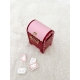 La boîte aux lettres de Noël, accessoire Mini monde de Noël