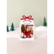 Cadeau personnalisé photo nounou maitresse, cadeau Noël original
