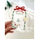 Cadeau personnalisé photo nounou maitresse, cadeau Noël original