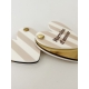 Cadeau original Marraine d'amour, miroir de poche coeur plexiglas