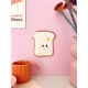 Bijou de mur brioche, Décoration cuisine Mie & you