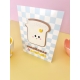 Affiche cuisine brioche collection club ptit dej